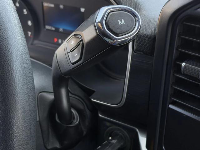 used 2021 Ford F-150 car, priced at $24,574