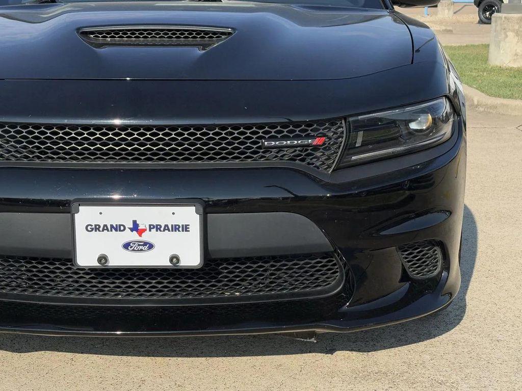 used 2023 Dodge Charger car, priced at $23,694
