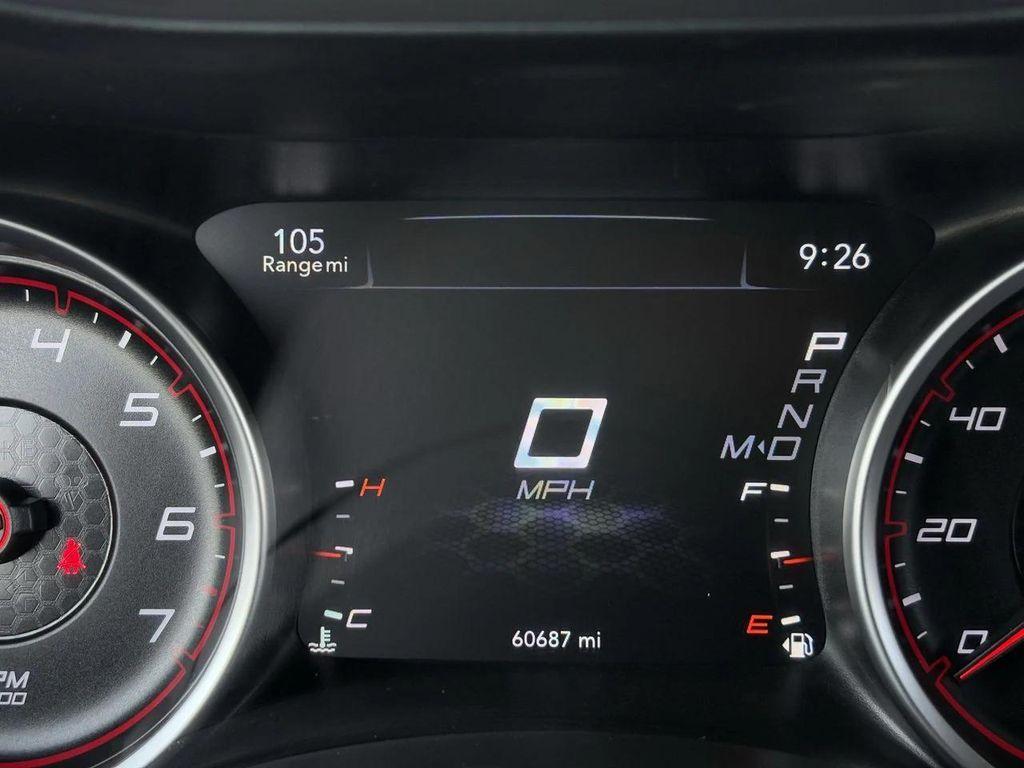 used 2023 Dodge Charger car, priced at $23,694