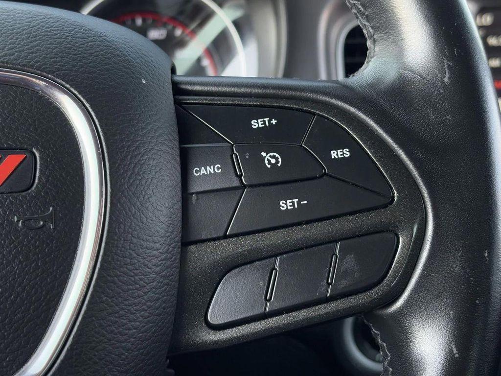 used 2023 Dodge Charger car, priced at $23,694