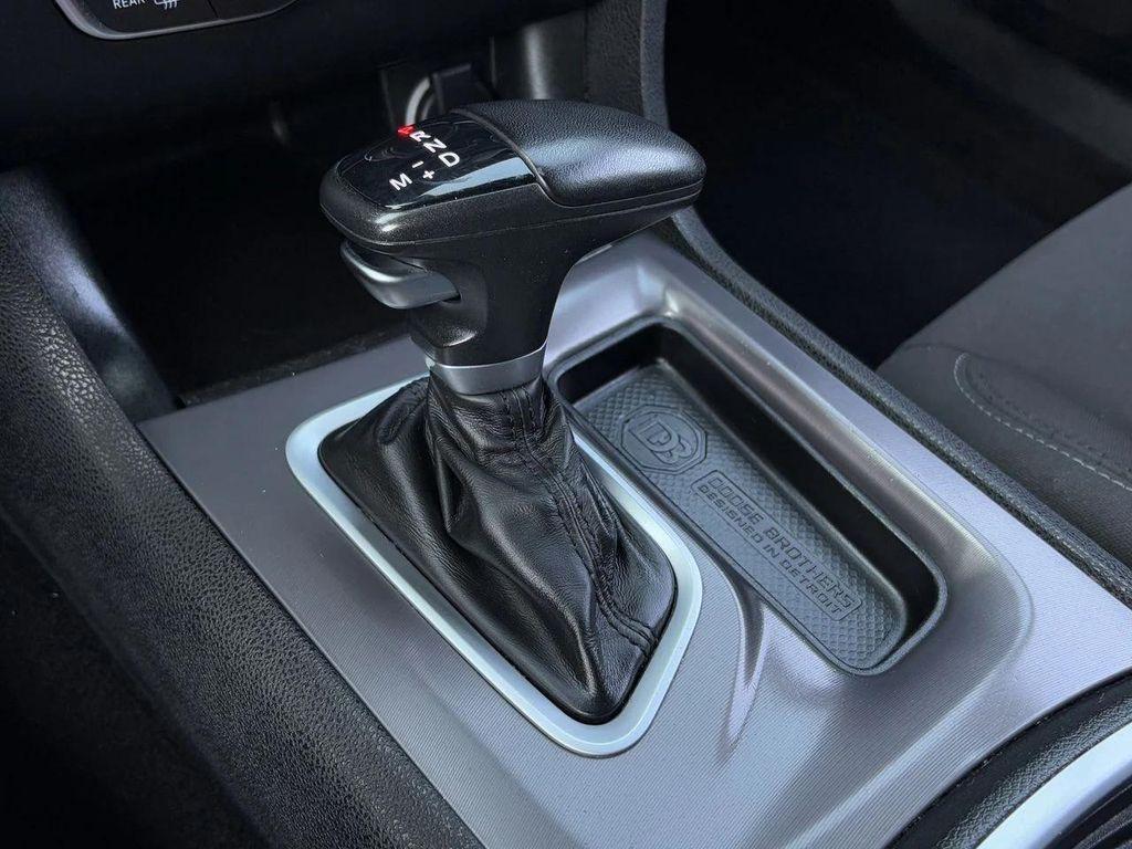 used 2023 Dodge Charger car, priced at $23,694
