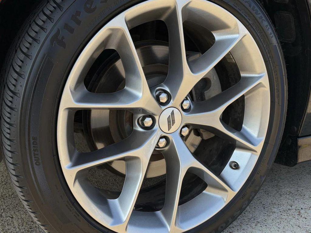 used 2023 Dodge Charger car, priced at $23,694