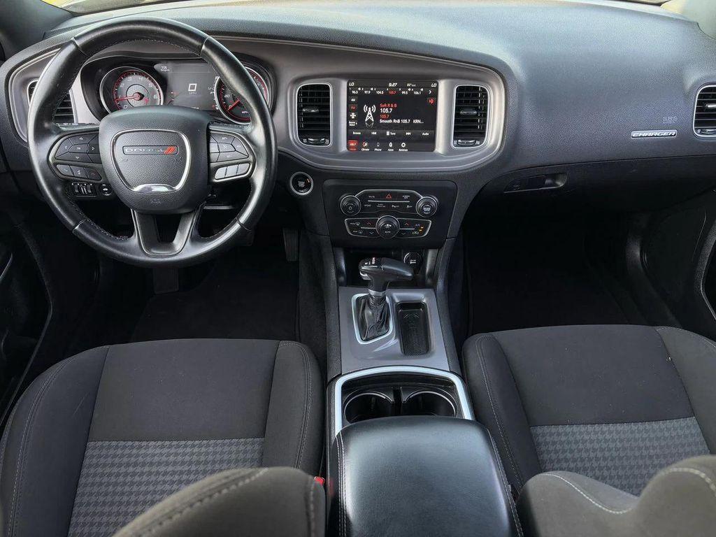 used 2023 Dodge Charger car, priced at $23,694