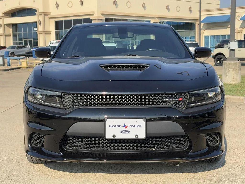 used 2023 Dodge Charger car, priced at $23,694