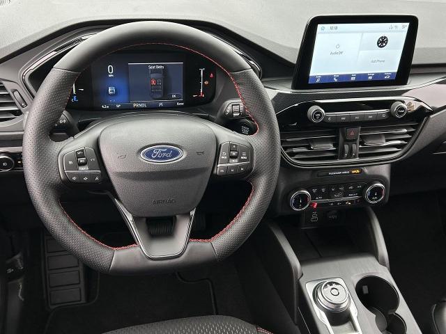 new 2025 Ford Escape car, priced at $26,818