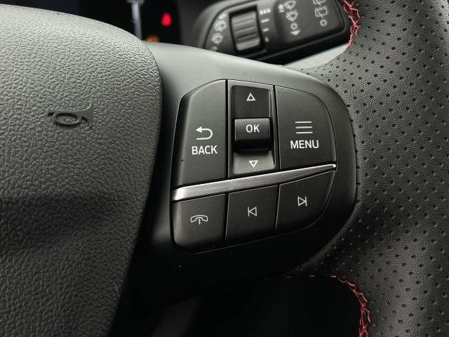 new 2025 Ford Escape car, priced at $26,818