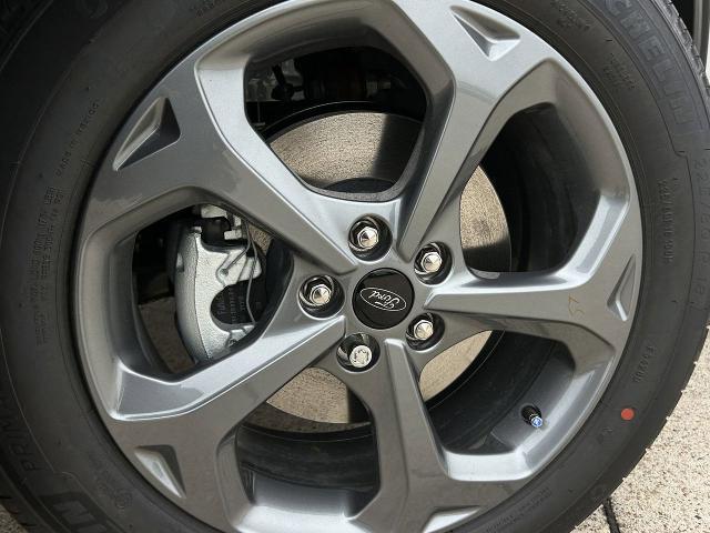 new 2025 Ford Escape car, priced at $26,818