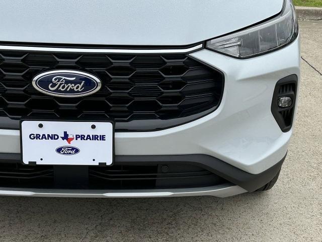new 2025 Ford Escape car, priced at $26,818