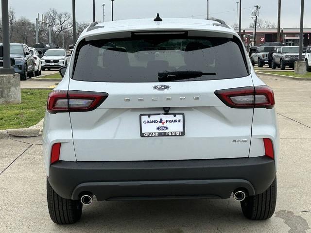 new 2025 Ford Escape car, priced at $26,818