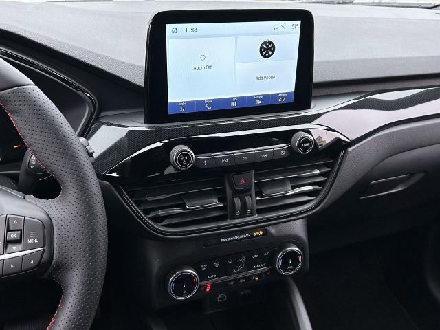 new 2025 Ford Escape car, priced at $26,818