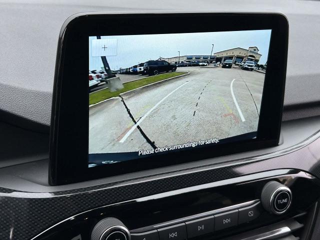 new 2025 Ford Escape car, priced at $26,818