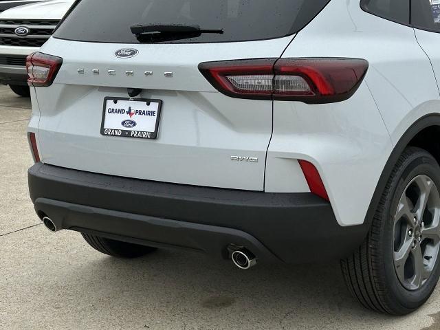 new 2025 Ford Escape car, priced at $26,818
