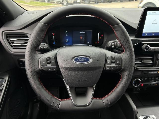 new 2025 Ford Escape car, priced at $26,818