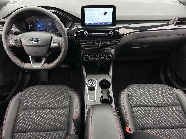 new 2025 Ford Escape car, priced at $26,818