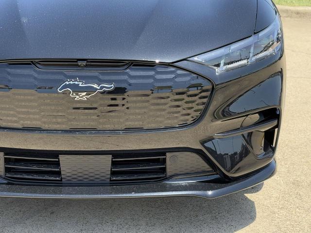 new 2025 Ford Mustang Mach-E car, priced at $48,887