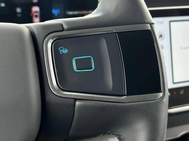 new 2025 Ford Expedition Max car, priced at $67,600
