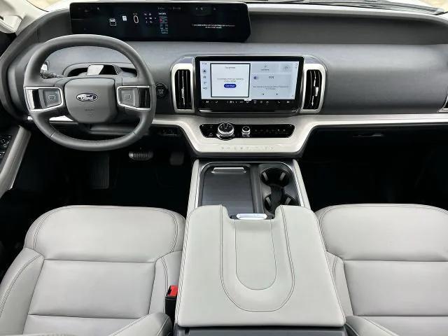 new 2025 Ford Expedition Max car, priced at $67,600