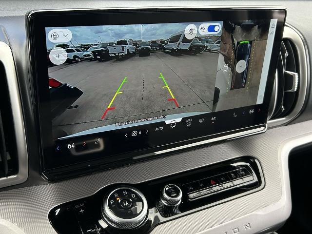 new 2025 Ford Expedition Max car, priced at $67,600