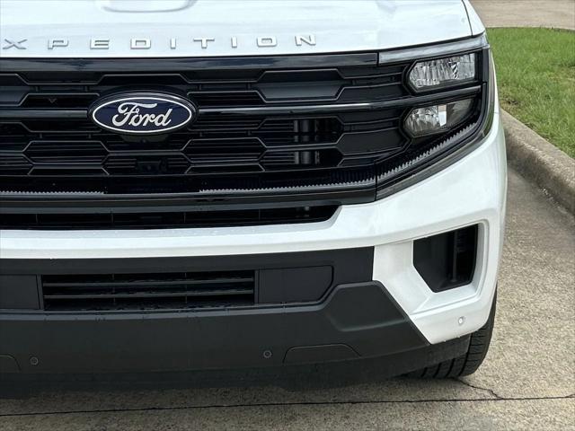 new 2025 Ford Expedition Max car, priced at $69,350