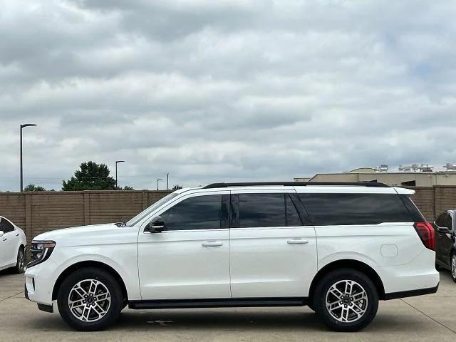 new 2025 Ford Expedition Max car, priced at $67,600