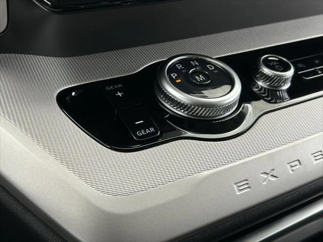 new 2025 Ford Expedition Max car, priced at $69,350