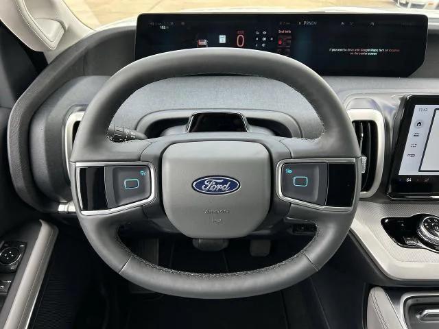 new 2025 Ford Expedition Max car, priced at $67,600