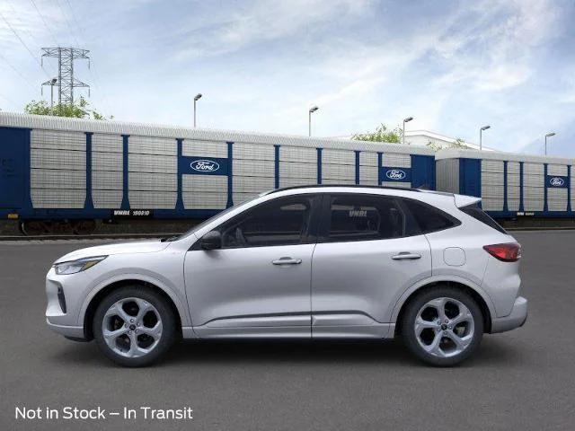 new 2024 Ford Escape car, priced at $25,230