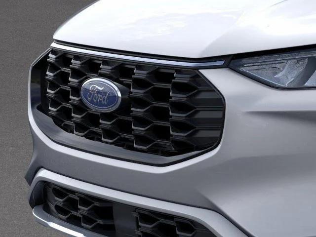 new 2024 Ford Escape car, priced at $25,230