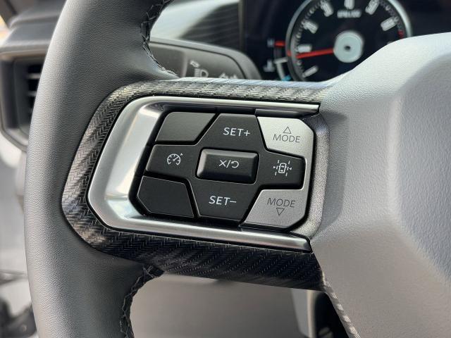 new 2025 Ford Mustang car, priced at $30,987