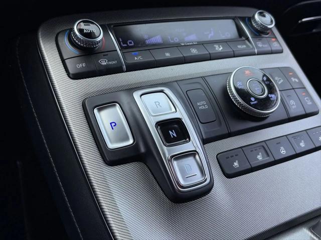 used 2021 Hyundai Palisade car, priced at $26,499