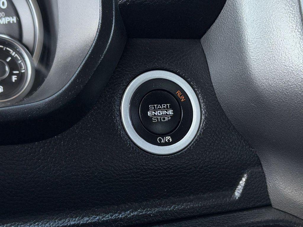 used 2022 Ram 1500 car, priced at $35,999