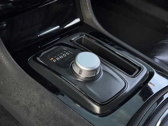 used 2022 Chrysler 300 car, priced at $22,602
