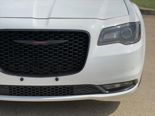 used 2022 Chrysler 300 car, priced at $22,602