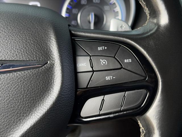 used 2022 Chrysler 300 car, priced at $22,602