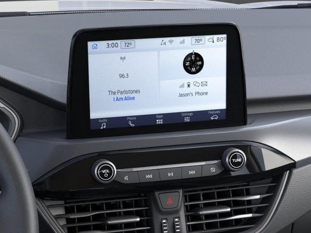 new 2025 Ford Escape car, priced at $29,076