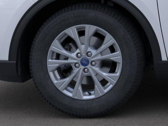 new 2025 Ford Escape car, priced at $29,076