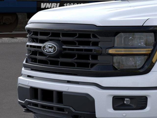 new 2025 Ford F-150 car, priced at $54,195