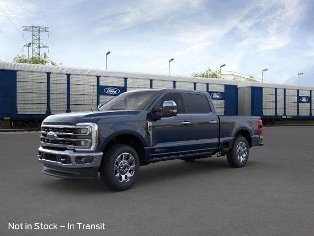 new 2024 Ford F-250 car, priced at $85,315