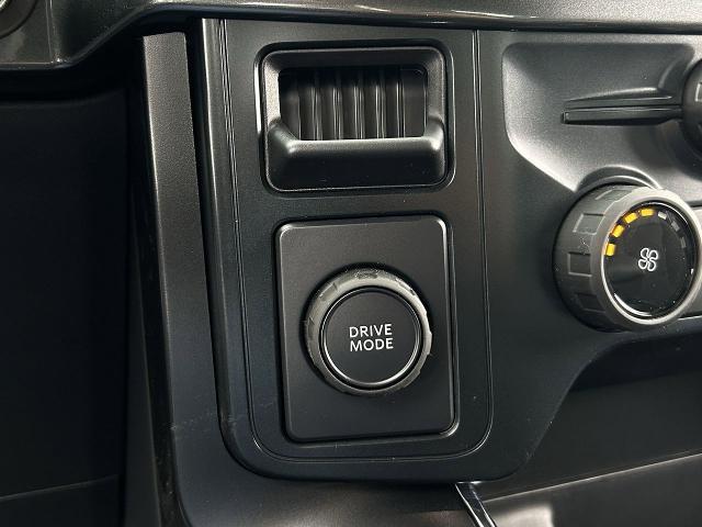 new 2025 Ford F-150 car, priced at $38,847