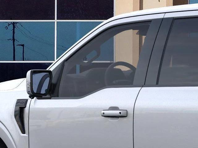 new 2025 Ford F-150 car, priced at $62,663