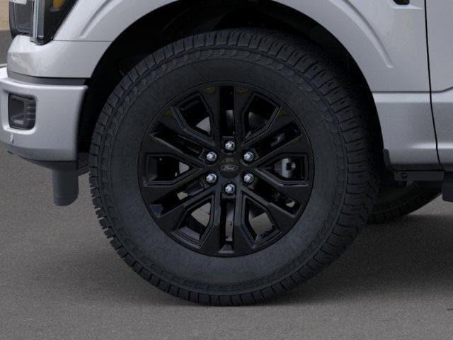 new 2025 Ford F-150 car, priced at $62,663
