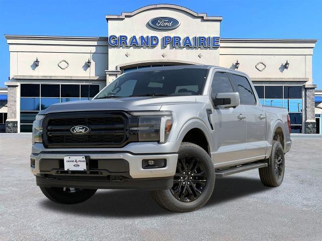 new 2025 Ford F-150 car, priced at $61,413