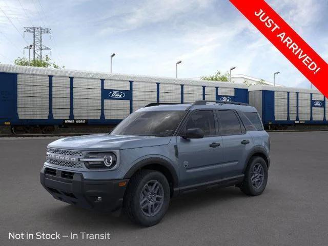 new 2025 Ford Bronco Sport car, priced at $30,901