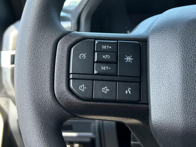 new 2025 Ford F-150 car, priced at $41,553