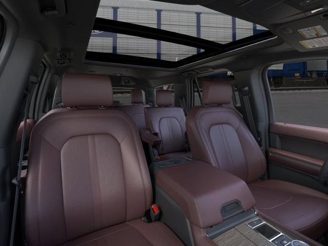 new 2024 Ford Expedition car, priced at $66,905