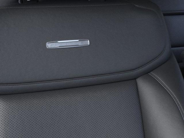 new 2025 Ford Expedition car, priced at $79,995