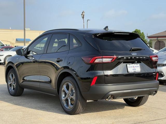 new 2025 Ford Escape car, priced at $26,709