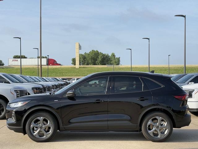 new 2025 Ford Escape car, priced at $26,709