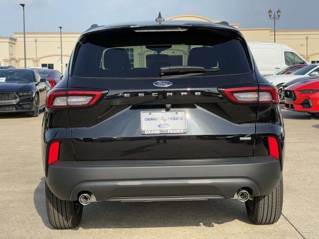 new 2025 Ford Escape car, priced at $26,709