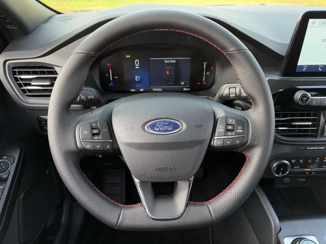 new 2025 Ford Escape car, priced at $26,709